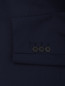 Однобортный пиджак на пуговицах Antony Morato  –  Деталь