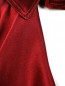 Платье-макси асимметричного кроя с драпировкой Jean Paul Gaultier  –  Деталь