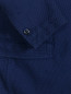Пиджак из фактурного хлопка Armani Jeans  –  Деталь