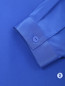 Блуза из шелка на пуговицах Luisa Spagnoli  –  Деталь1