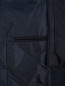 Пиджак однобортный из шерсти с подкладом Pal Zileri  –  Деталь2