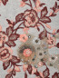 Свитшот из хлопка с цветочной аппликацией Antonio Marras  –  Деталь1
