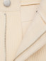 Вельветовые брюки прямого кроя Holzweiler  –  Деталь1