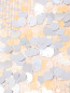 Юбка декорированная пайетками с разрезом Ermanno Firenze  –  Деталь
