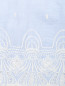 Юбка из хлопка декорированная вышивкой S.Oliver  –  Деталь1