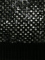 Джемпер из кашемира декорированный пайетками Michael Kors  –  Деталь
