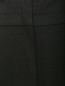 Юбка-миди из шерсти с карманами Marc Jacobs  –  Деталь