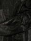 Куртка из кожи на молнии Fontanelli  –  Деталь1