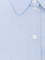 Рубашка из хлопка с рукавами-клеш Marc Jacobs  –  Деталь1