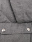 Стеганая куртка на молнии Windsor  –  Деталь1