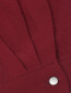 Блуза из вискозы с V-образным вырезом S.Oliver  –  Деталь1