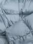 Стеганая куртка с воротником из меха Persona by Marina Rinaldi  –  Деталь1