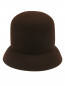 Фетровая шляпа из шерсти Nina Ricci  –  Общий вид