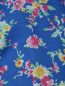 Юбка с цветочным узором Ralph Lauren  –  Деталь1