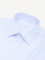 Рубашка из хлопка на пуговицах Giampaolo  –  Деталь