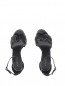 Босоножки на высоком каблуке Le Silla  –  Обтравка4
