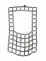 Ожерелье из пластика Emporio Armani  –  Общий вид