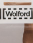 Капроновые колготки без пальцев Wolford  –  Деталь