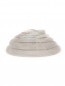 Шляпа из натуральной соломы Armani Collezioni  –  Обтравка2