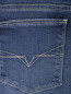 Узкие джинсы с надрезами Guess  –  Деталь1