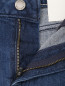 Джинсовая юбка с карманами Tommy Hilfiger  –  Деталь1
