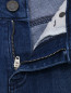 Узкие джинсы из смешанного хлопка Max&Co  –  Деталь1
