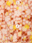 Платье-мини с цветочным узором Maia Bergman  –  Деталь