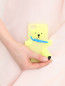 Чехол для iPhone Moschino  –  Модель Общий вид