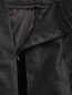 Широкие брюки с лампасами Andrew GN  –  Деталь1