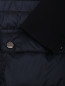 Стеганая куртка на молнии с карманами Joop  –  Деталь1