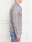 Куртка на пуговицах Jil Sander  –  Модель Верх-Низ2