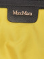 Мягкая нейлоновая сумка Max Mara  –  Деталь