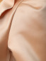 Платье с полупрозрачной вставкой, декорированное пайетками Elisabetta Franchi  –  Деталь1
