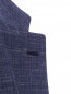 Пиджак из шерсти, шелка и льна Brioni  –  Деталь1