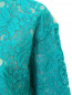 Ажурная блуза декорированная стеклярусом и пайетками Antonio Marras  –  Деталь