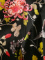 Блуза из шелка с абстрактным узором Jean Paul Gaultier  –  Деталь1