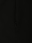 Юбка-миди на молнии Nina Ricci  –  Деталь1