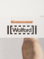 Колготки 8 DEN Wolford  –  Деталь