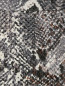 Шорты из фактурной ткани с узором Giambattista Valli  –  Деталь