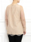Кружевная блуза Marina Rinaldi  –  Модель Верх-Низ1