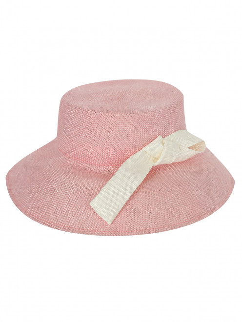 Шляпа с декором MiMiSol - Общий вид