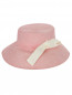 Шляпа с декором MiMiSol  –  Общий вид