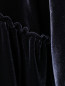 Платье прямого кроя со сборкой на рукавах Marina Rinaldi  –  Деталь1
