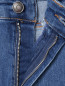 Укороченные джинсы зауженного кроя Sportmax  –  Деталь1