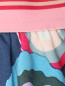 Трикотажная юбка с узором Marni  –  Деталь1
