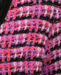Кардиган с узором декорированный цепью Juicy Couture  –  Деталь2