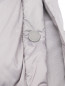 Куртка удлиненная на молнии Marina Rinaldi  –  Деталь1