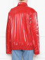 Куртка с накладными карманами Daily Paper  –  МодельВерхНиз1