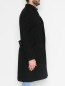 Двубортное пальто из кашемира Gabriele Pasini  –  МодельВерхНиз1