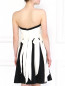 Платье с внутренним корсетом Moschino  –  Модель Верх-Низ1